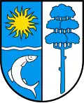 نشان لوبمین