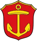 نشان Ludwigshafen am Rhein