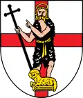 نشان لیکرسهاوزن