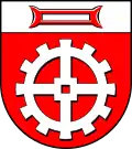 نشان Mölln