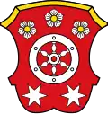 نشان موملینگن