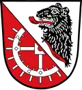 نشان موهلهاوزن (فرانکن وسطی)