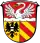 Wappen des Landkreises Main-Kinzig-Kreis