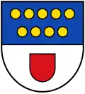 نشان مالبرگ (بیتبورگ-پروم)