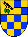 نشان ماندل (آلمان)