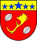نشان مانهاگن