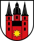 نشان Marienmünster