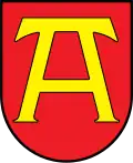 نشان Marsberg