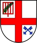 نشان ماسبورگ