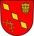 نشان ماودن