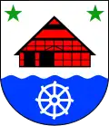 نشان مهلبک