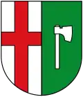 نشان مهرن (فولکانایفل)