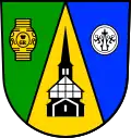 نشان میهرن