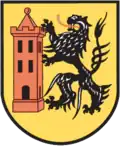 نشان Meissen