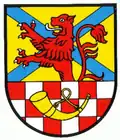 نشان Meinerzhagen