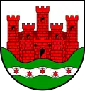 نشان ملدورف