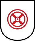 نشان Melle