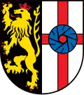 نشان مندیگ