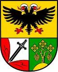 نشان مرتسدورف