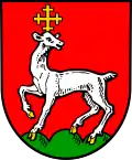 نشان مرتس‌هایم