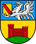 نشان مرتسالبن