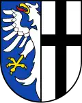 نشان Meschede