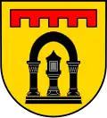 نشان مسرایش