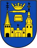 نشان Mettmann