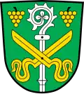 نشان Michelau i.Steigerwald