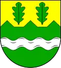 نشان میلکندورف