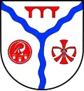 نشان میندن (راینلاند-فالتس)