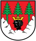 نشان میتنوالد