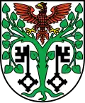 نشان Mittenwalde