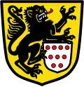 نشان Monschau