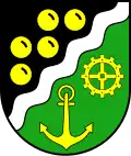 نشان موورگه