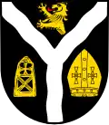 نشان موزلکرن