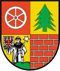 نشان مونشنبرگ