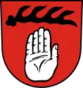 نشان موندلشایم