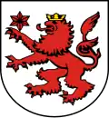 نشان موندرکینگن