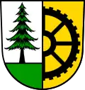نشان مورگ (بادن-وورتمبرگ)