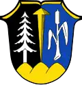 نشان ناگل (فایشتلگبیرگ)