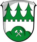 نشان ننترسهاوزن (هسن)