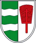 نشان نوینکیرشن (کوکسهاون)