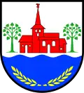 نشان نویکیرشن (استهلشتاین)