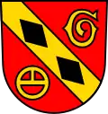 نشان نویلینگن