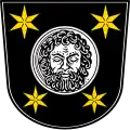 نشان نوینکیرشن (وستروالدکرایس)