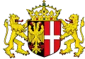 نشان Neuss