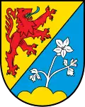 نشان نیدرالبن