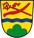 نشان نیدرالتایش