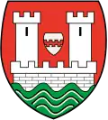 نشان Niederkassel